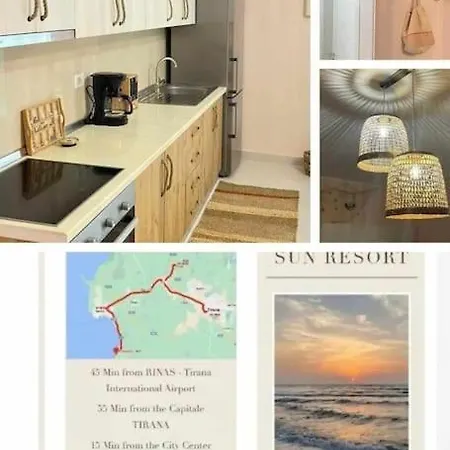 Apartamento 2 Min From Sea By Feet