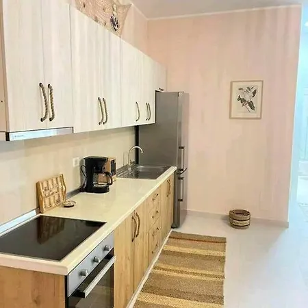 Apartment 2 Min From Sea By Feet *