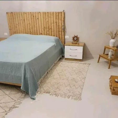 Apartment 2 Min From Sea By Feet Golem (Tirana)