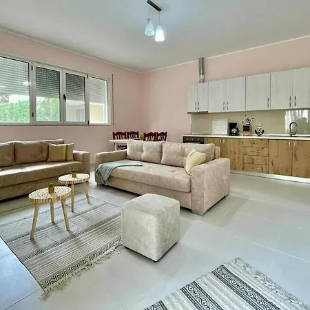 Apartment 2 Min From Sea By Feet